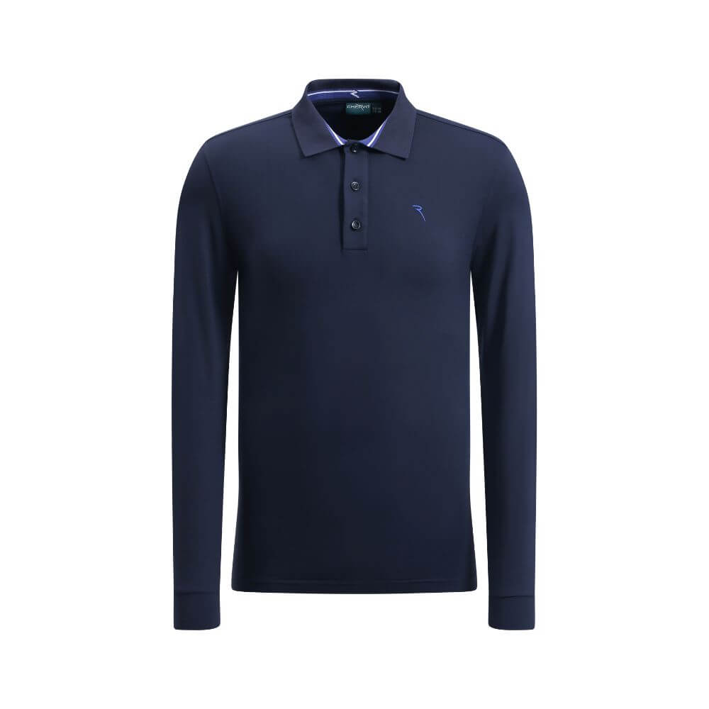 TIMELESS NAVY
