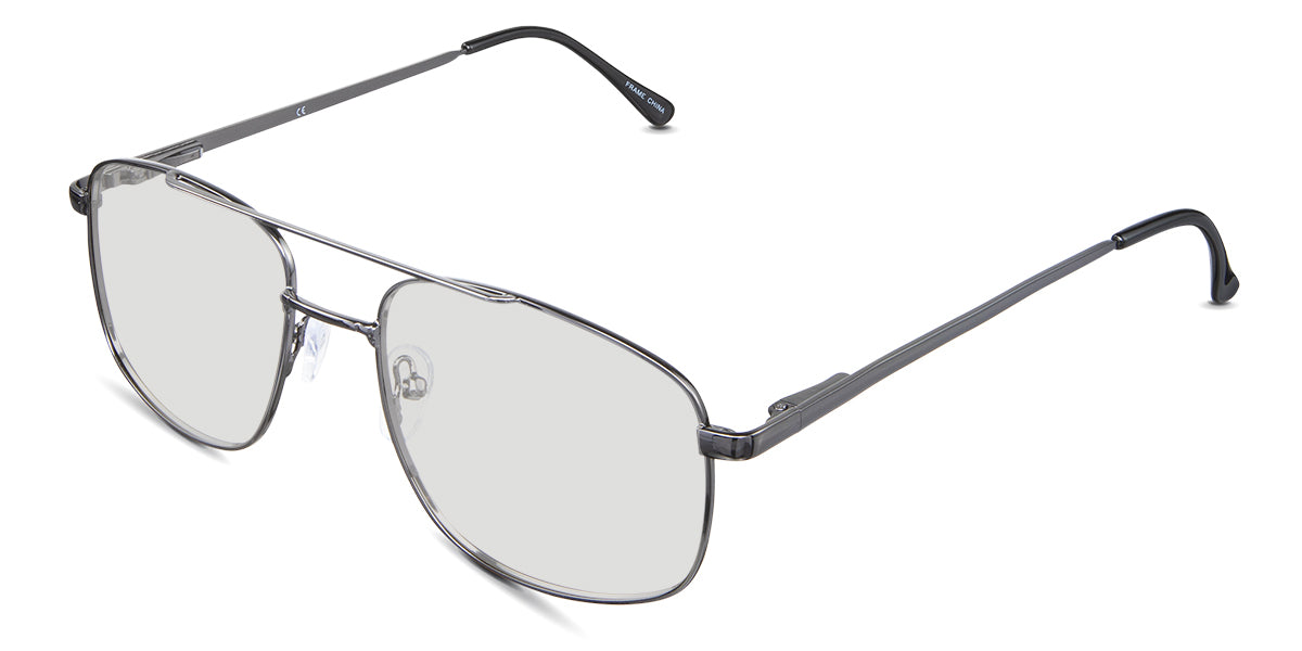 Loki Women's Prescription Tinted Glasses - Stylish & UV Protection for Everyday Wear, Driving & Outdoor Activities