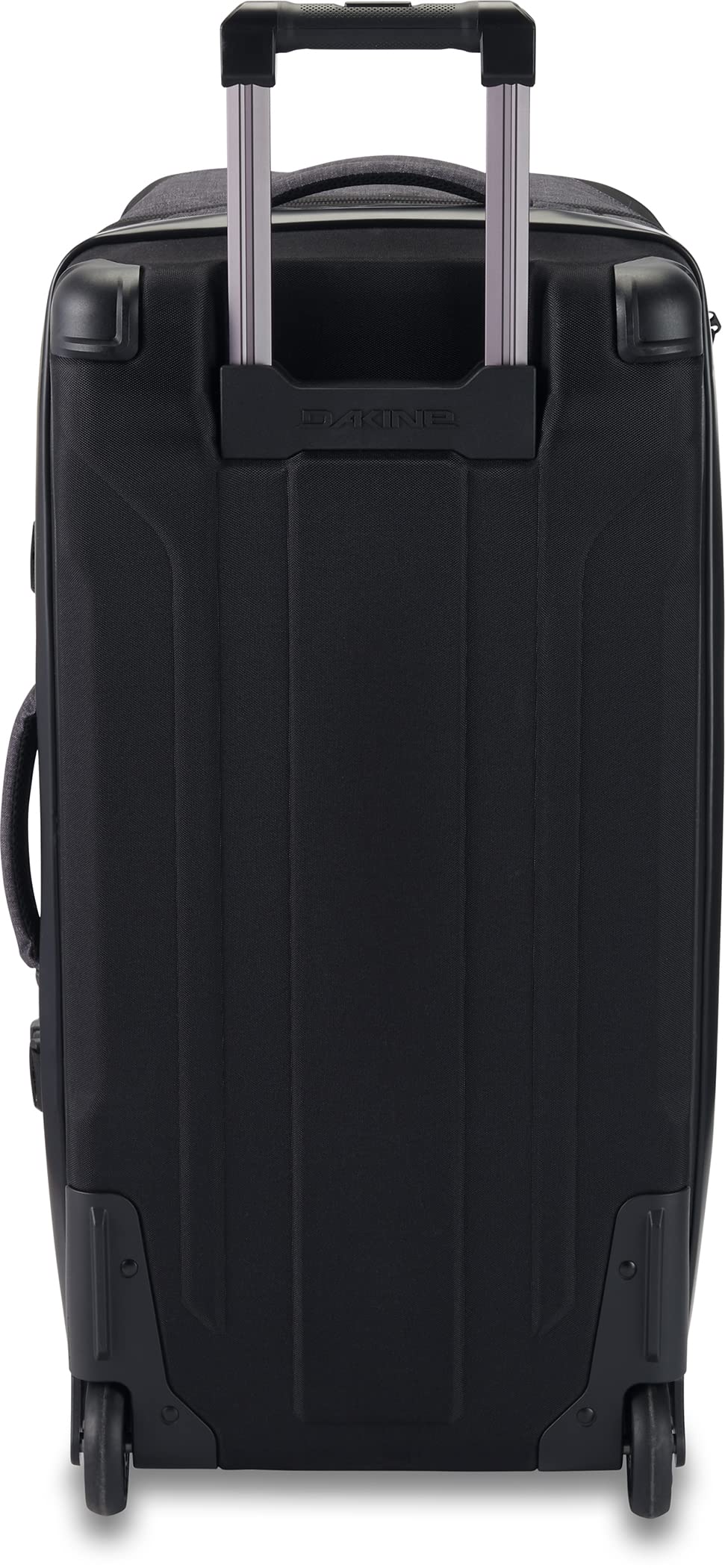 Dakine Split Roller Luggage - Lightweight Expandable Travel Suitcase with Wheels for Men & Women | Perfect for Airplane Carry-On, Business Trips & Vacation Packing