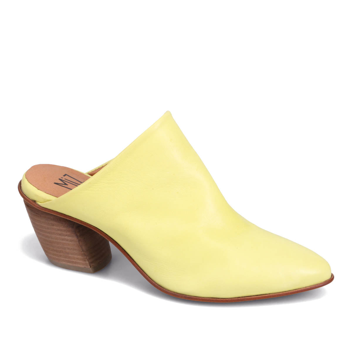 Amalia Mule II - Comfortable Women's Slide Sandals for Summer, Beach, and Casual Wear