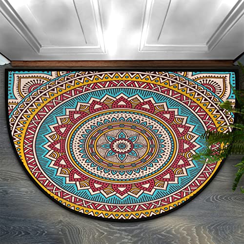 Ethnic Mandala