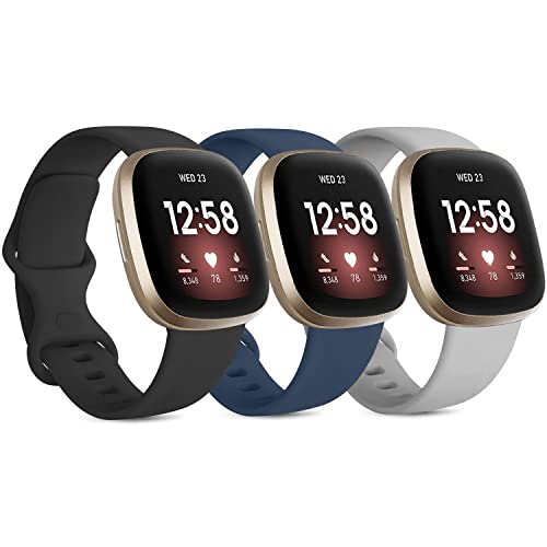 Black/Navy Blue/Gray