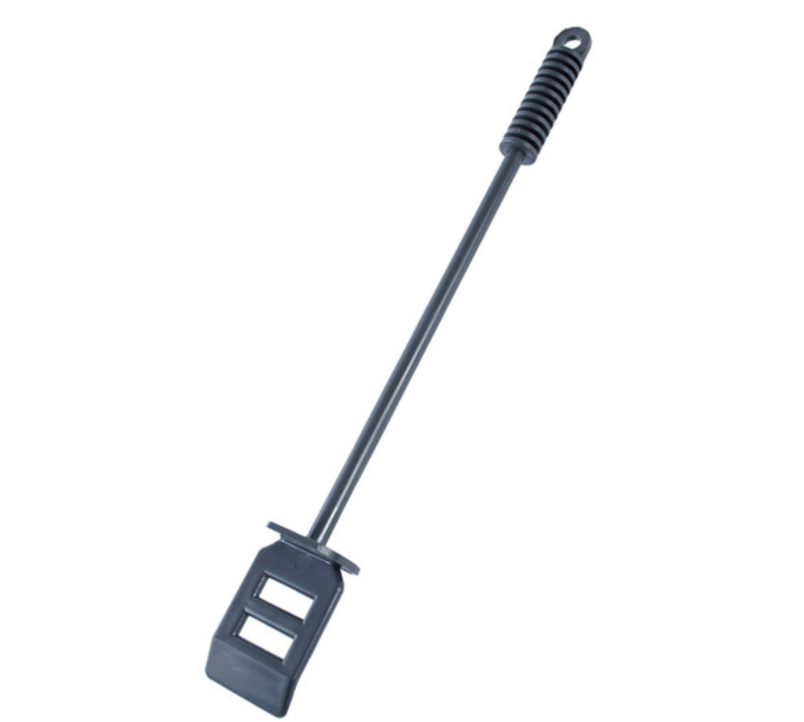 Dot Line Extra Long Stirring Paddle - 18