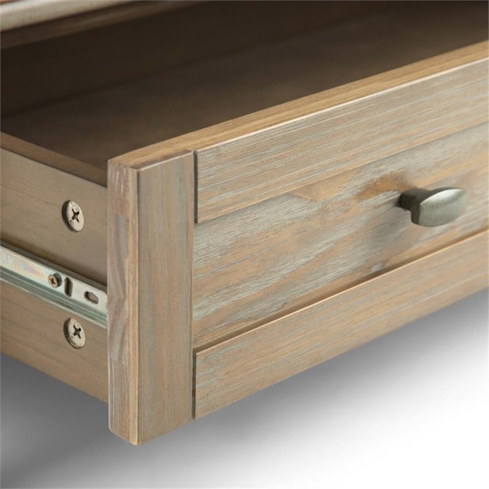 Modern 3-Piece Coffee Table Set - 36