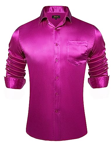 Satin Fuchsia