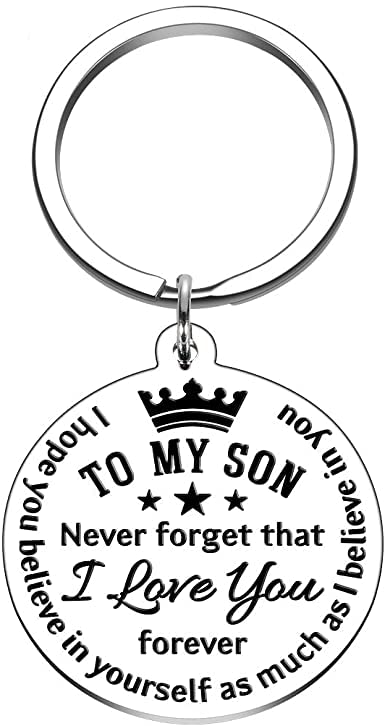 Excalove Keychain -17