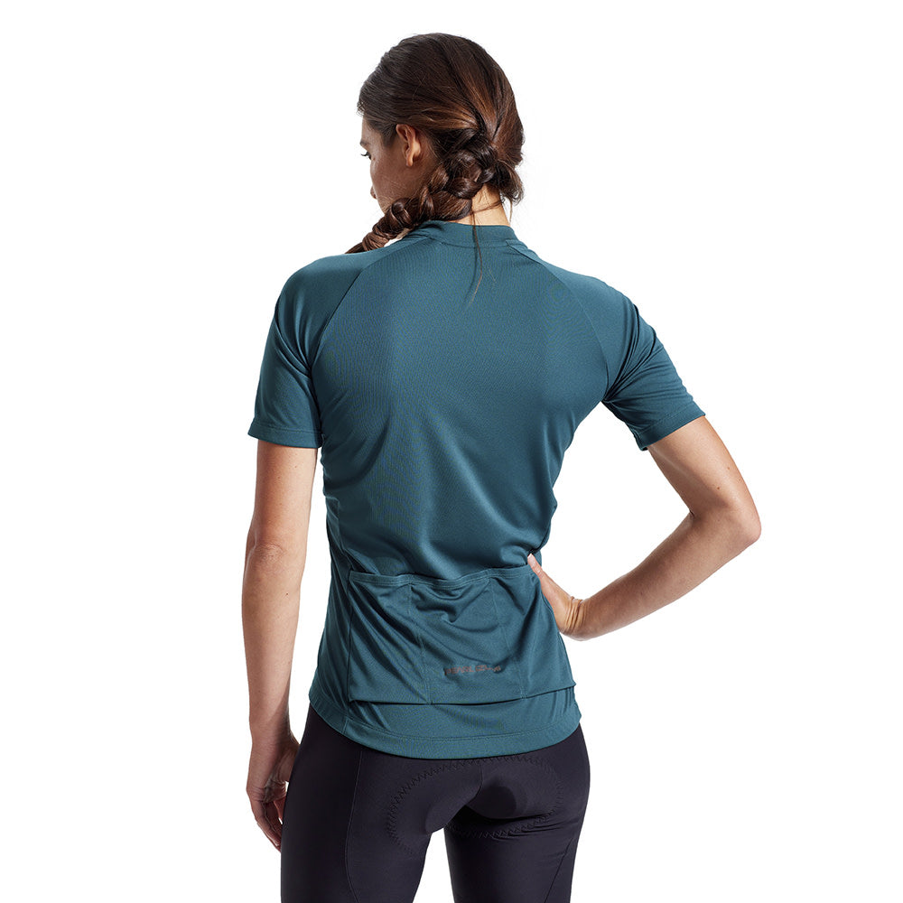 Women's Attack Jersey - Breathable & Lightweight Sports Top for Soccer, Running & Training - Perfect for Athletes & Active Lifestyles