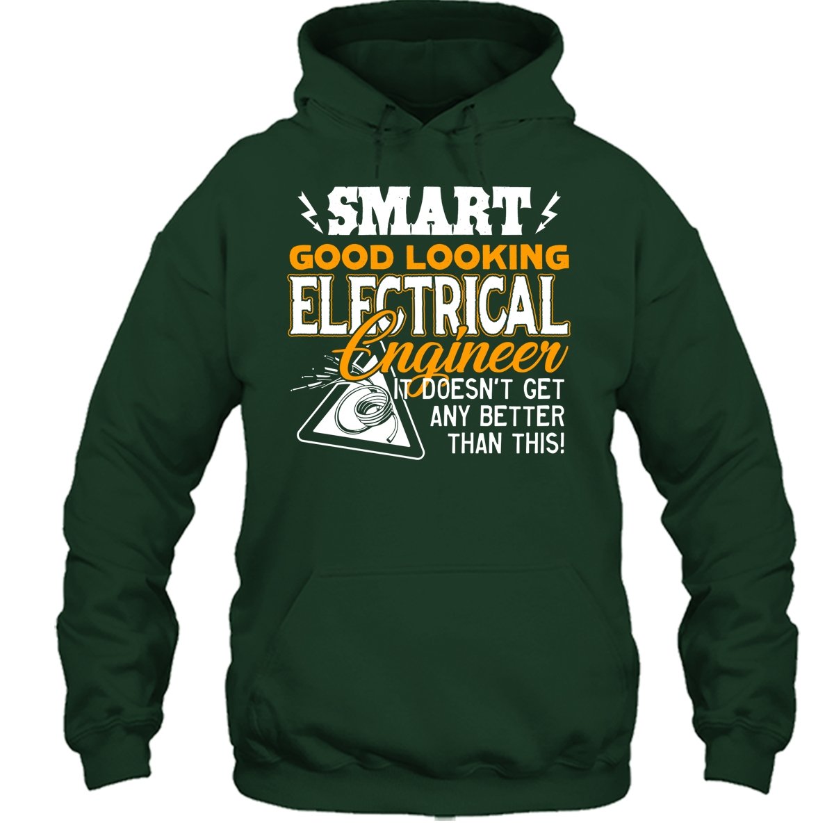 Electrical Engineer T-Shirts - Smart & Stylish Design for Engineers | Perfect for Work, Gifts & Casual Wear