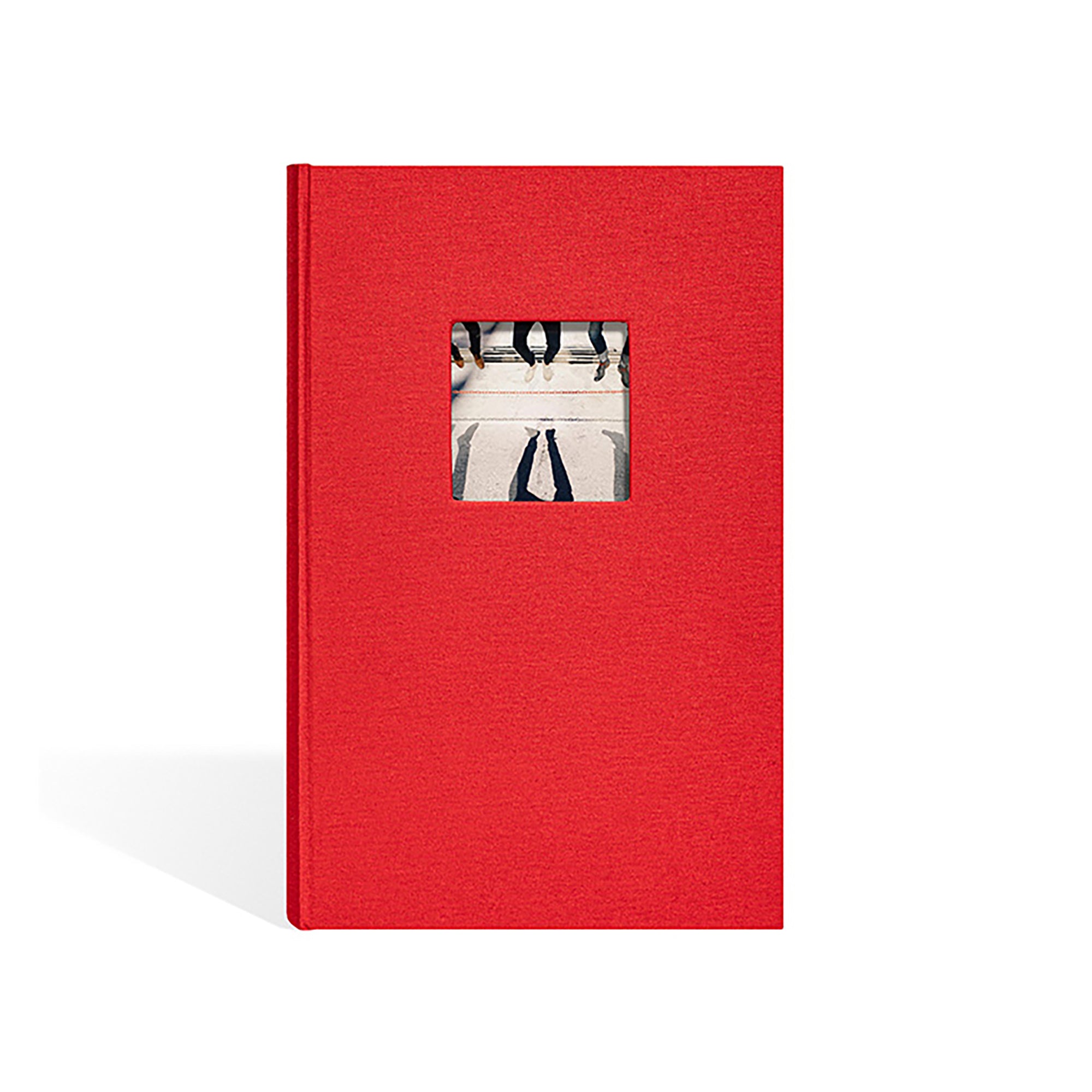 Premium Kolo Hudson 3-Up Photo Album - Archival Safe Scrapbook for Wedding, Baby & Family Memories - Perfect for Preserving Cherished Moments