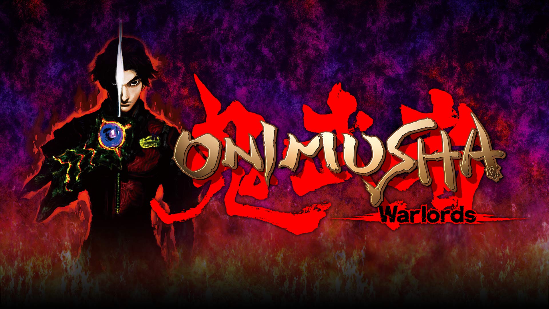Onimusha: Warlords - Action Adventure Game for Nintendo Switch [Digital Download Code] | Samurai Combat & Historical Fantasy | Perfect for Handheld & TV Gaming