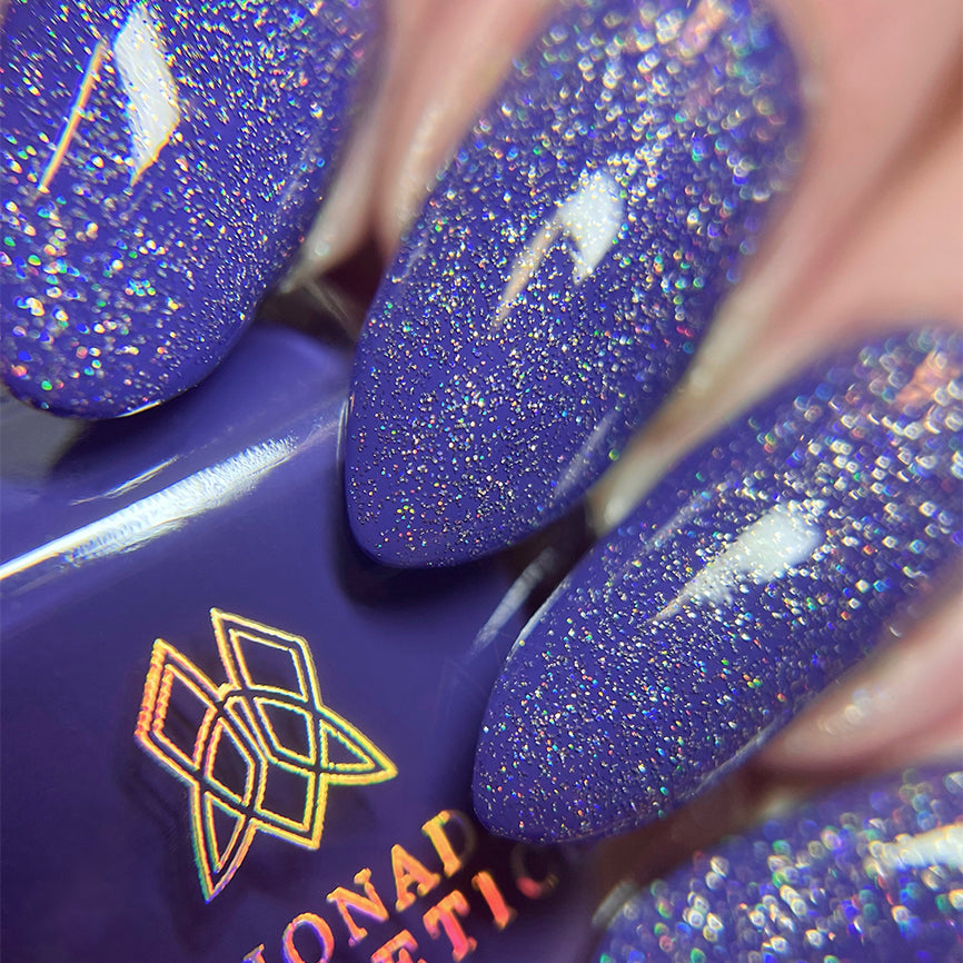 Premium Pinball Nail Lacquer - Long Lasting Nail Polish for Women - Perfect for Parties, Salons & Everyday Wear
