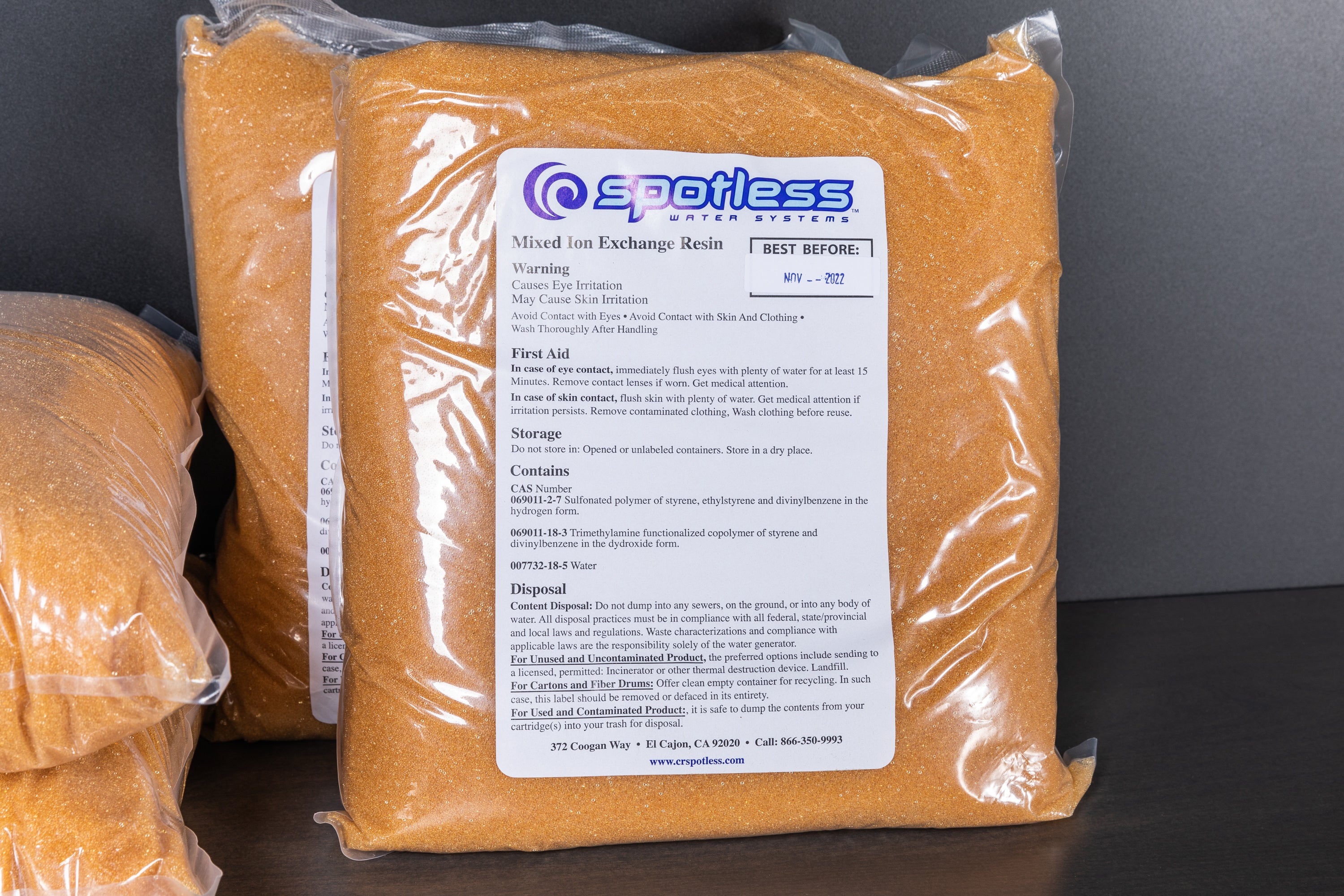 R6 20 Six Replacement Resin Cartridges for DIW/C 20 Printers - High-Quality 3D Printing Material for Home & Office Use