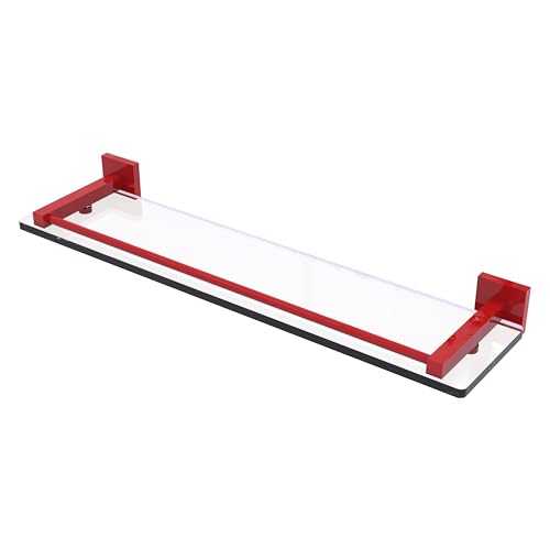 Fire Engine Red