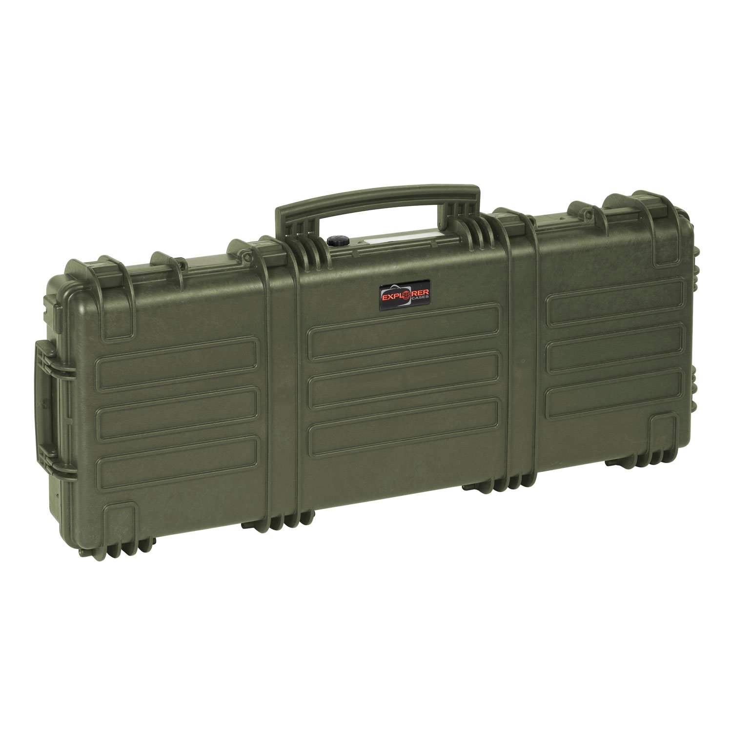 Explorer Cases 9413.G E Empty - Durable Protective Case for Electronics, Tools & Equipment - Perfect for Travel, Storage & Outdoor Adventures
