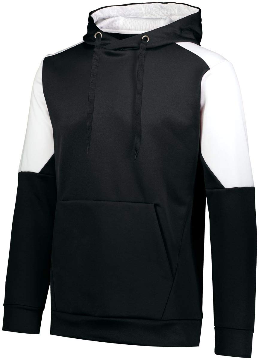 Holloway Men's Hoodie - Soft Cotton Pullover Sweatshirt for Casual Wear & Outdoor Activities | Comfortable & Stylish Men's Fashion