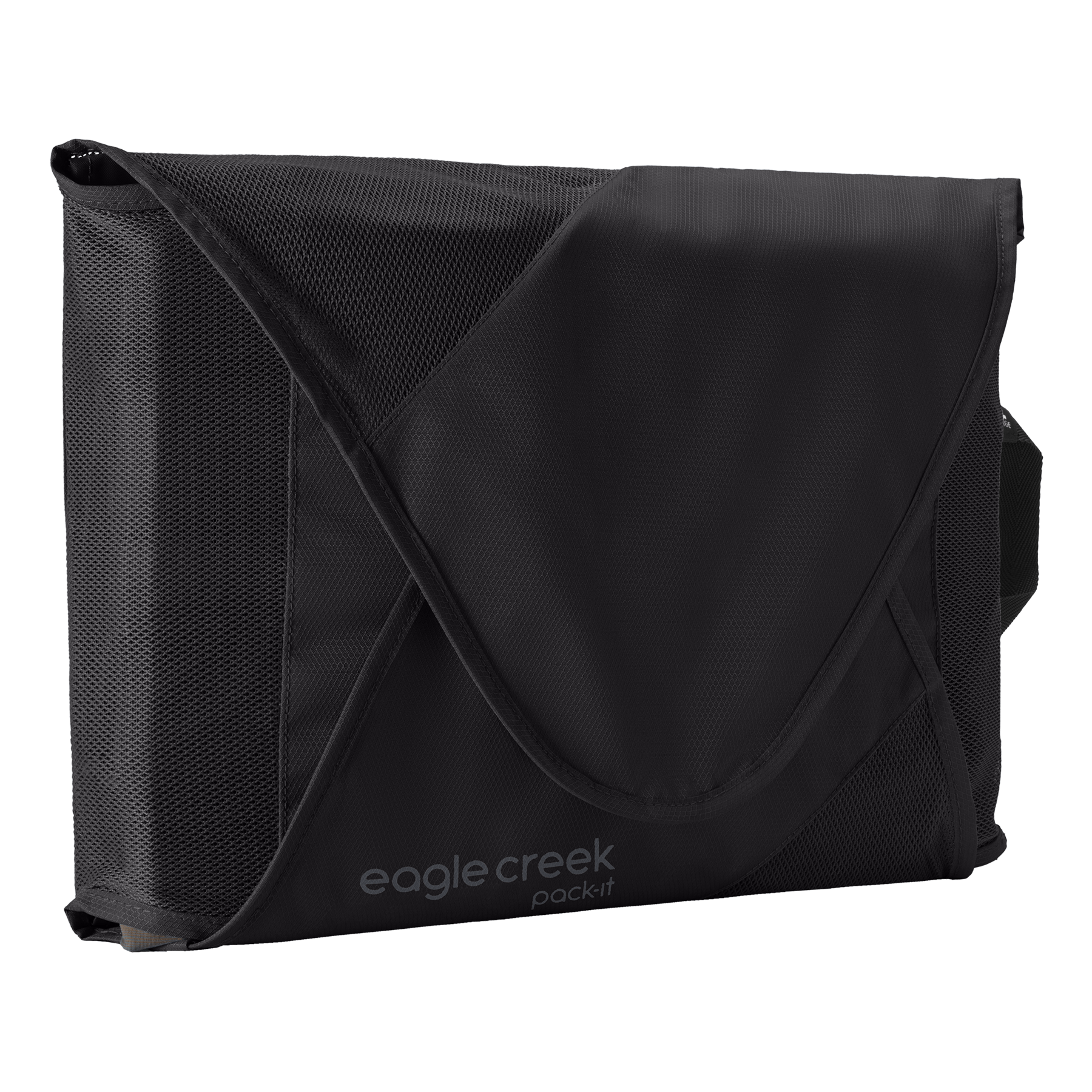 Eagle Creek Pack It Reveal Garment Folder - Wrinkle-Free Travel Organizer for Suits, Dresses & Clothes | Perfect for Business Trips, Vacations & Closet Storage
