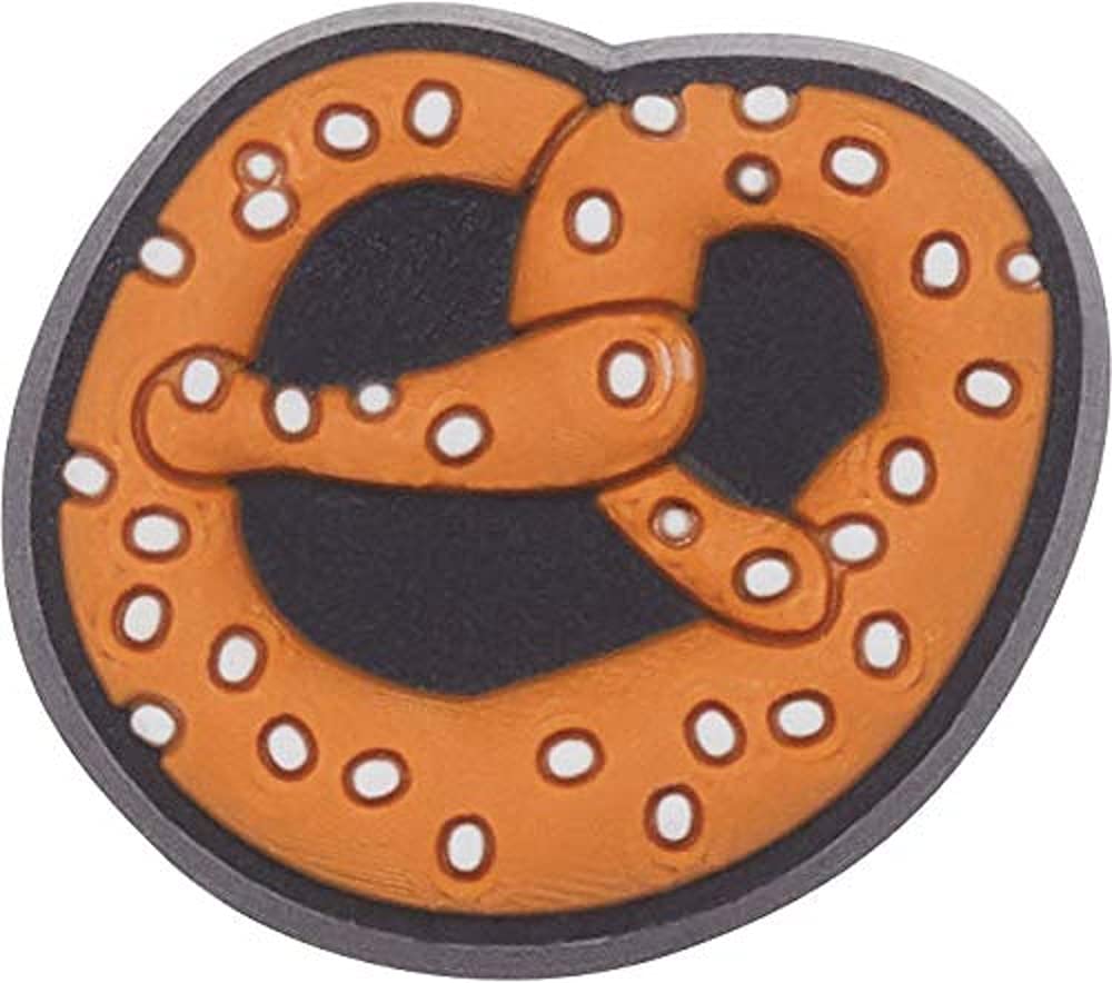 Crocs Jibbitz Shoe Charms for Men & Women - Fun & Customizable Decorations for Crocs Shoes | Perfect for School, Work & Casual Wear