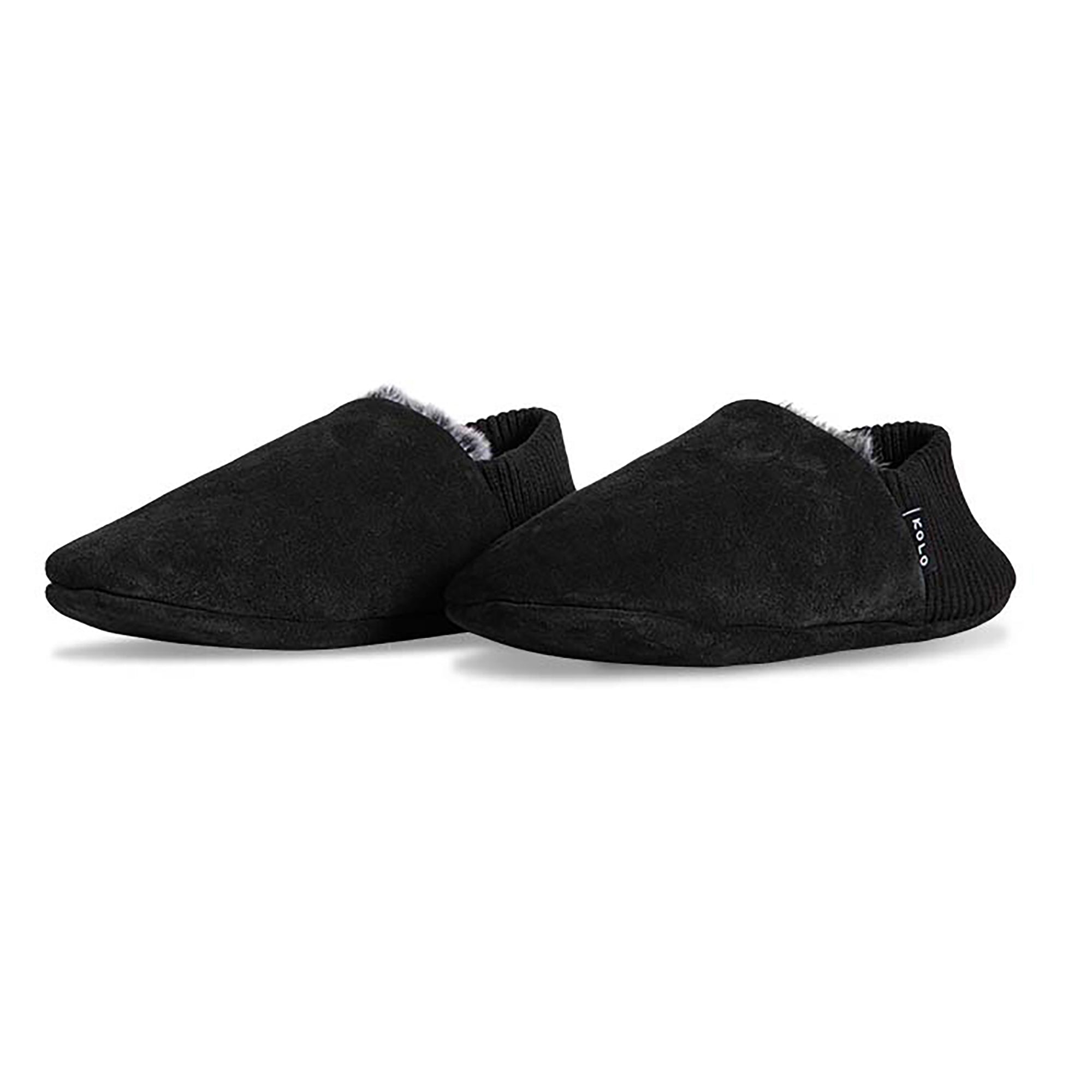 Perry Suede Leather Fur Lined Winter Boots for Women - Warm & Stylish Cold Weather Shoes for Snow, Hiking & Outdoor Activities