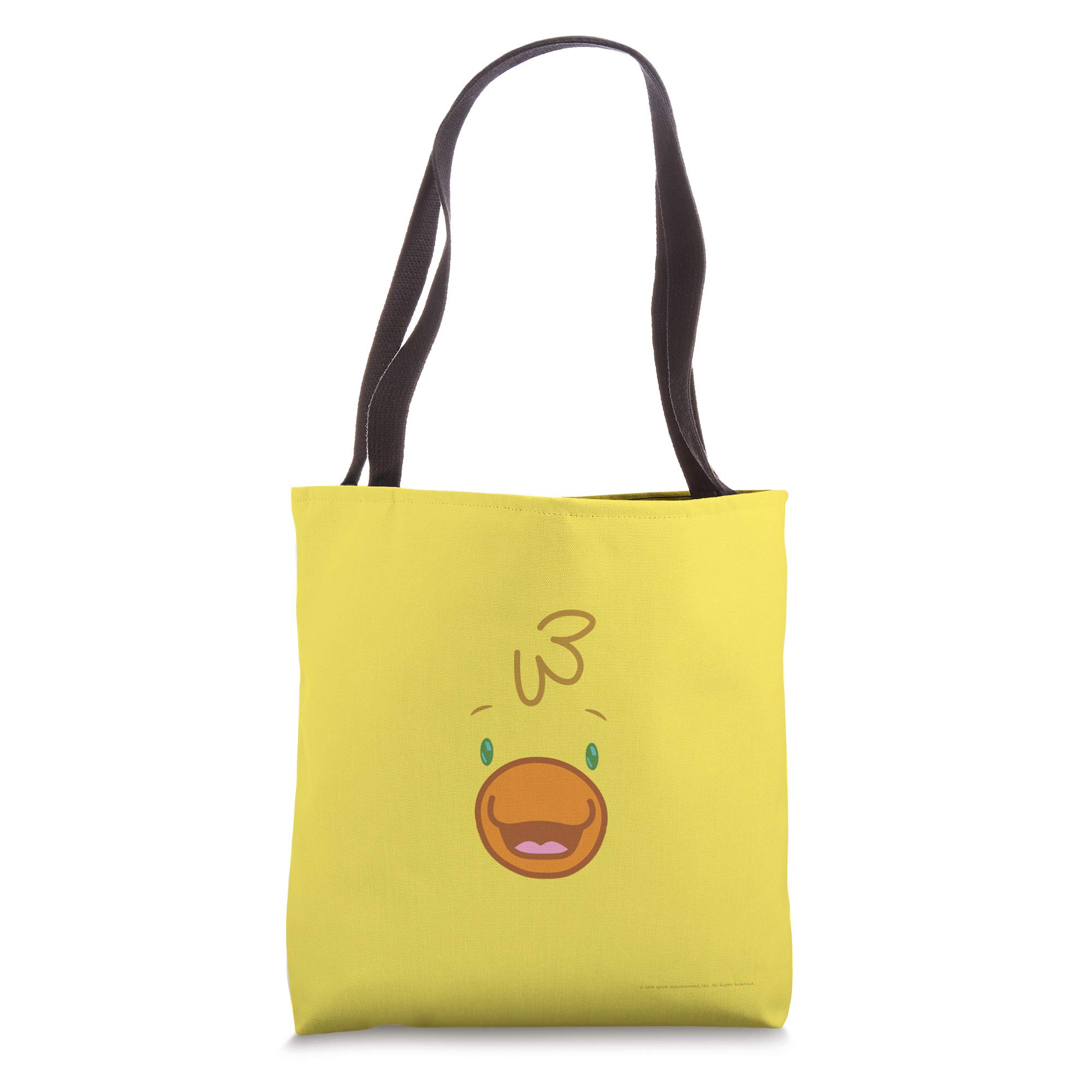Stylish & Durable Carrot Print Tote Bag for Women | Fashionable Canvas Shopper with Reinforced Handles | Perfect for Grocery Shopping, Beach Trips & Daily Commute