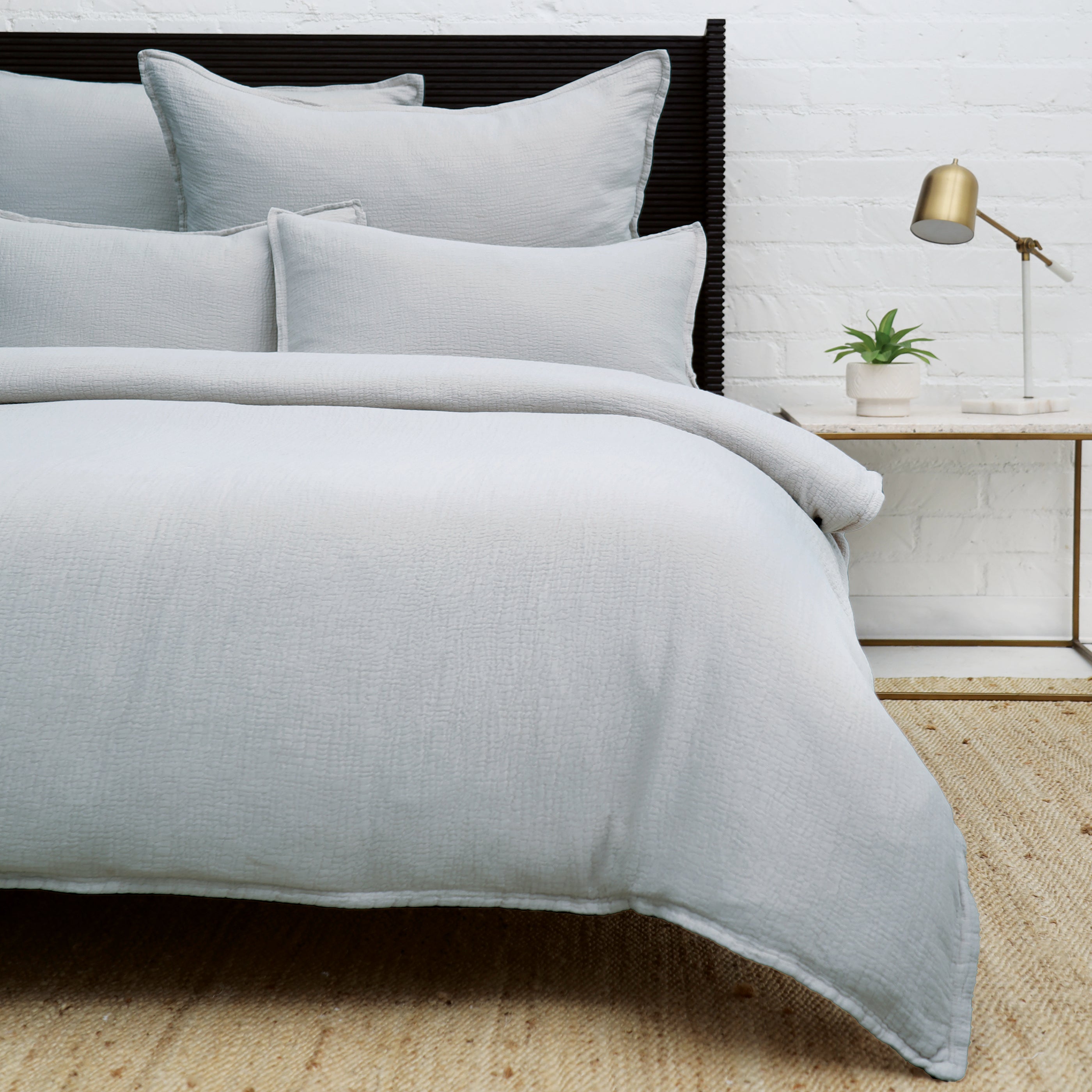 Waverly Oversized Decorative Pillow with Insert - Perfect for Living Room Sofa, Bedroom Decor & Cozy Home Styling