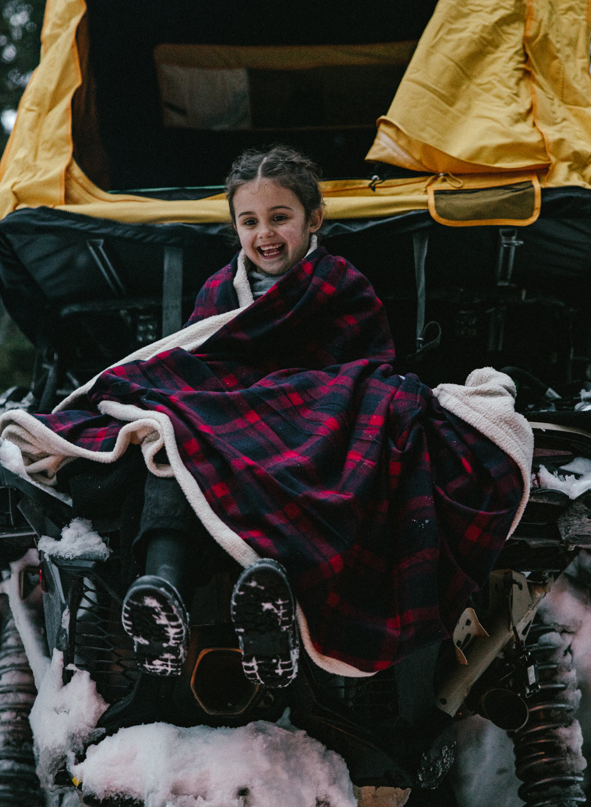 Premium Sherpa Fleece Blanket - Ultra Soft & Warm Black Throw Blanket for Cozy Nights, Winter Comfort, and Home Decor