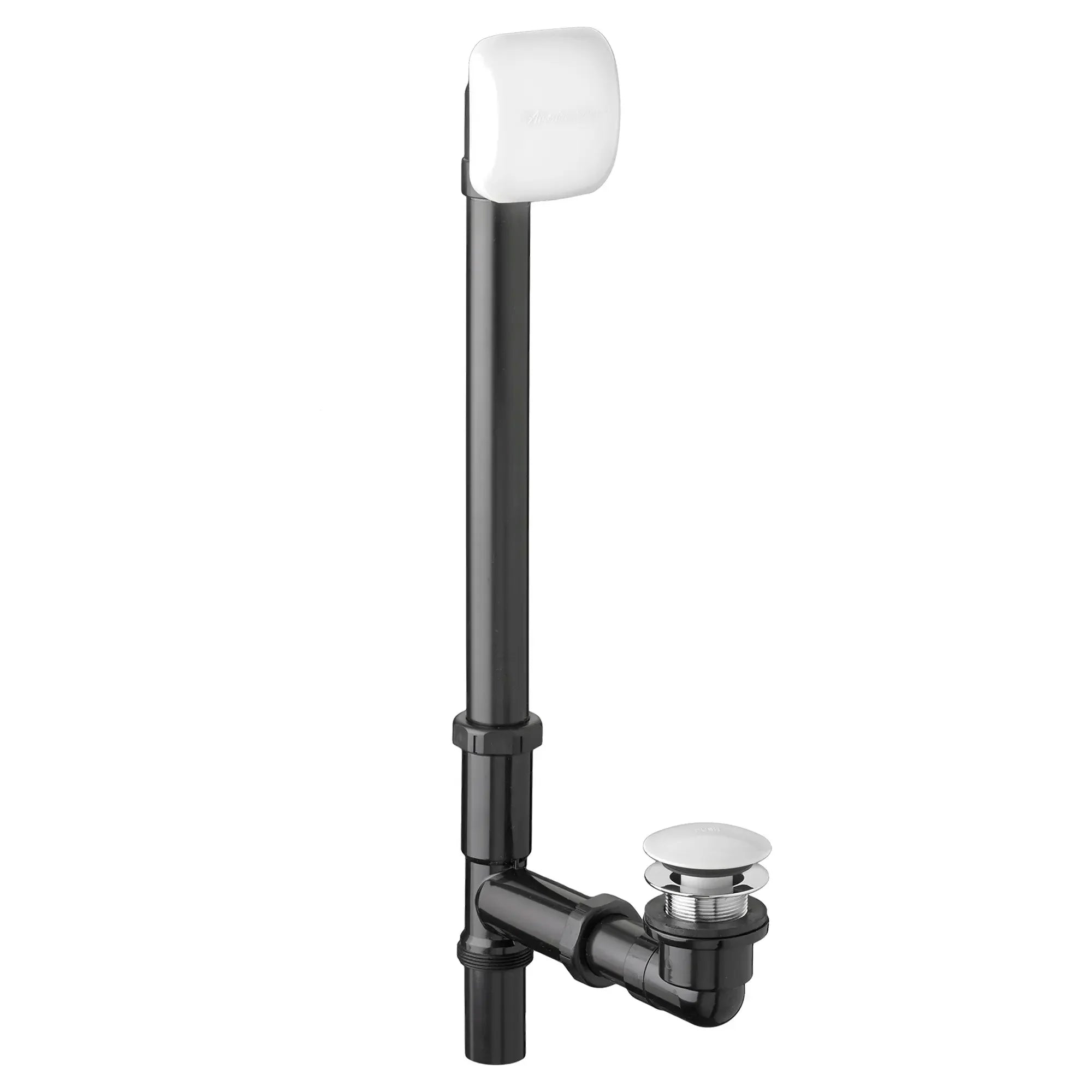 Deep Soak® Bathtub Drain - High Flow Bathtub Drain Stopper for Fast Drainage, Rustproof & Durable - Perfect for Relaxing Baths & Spa Days at Home