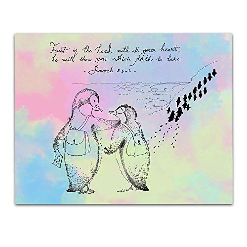 Penguins