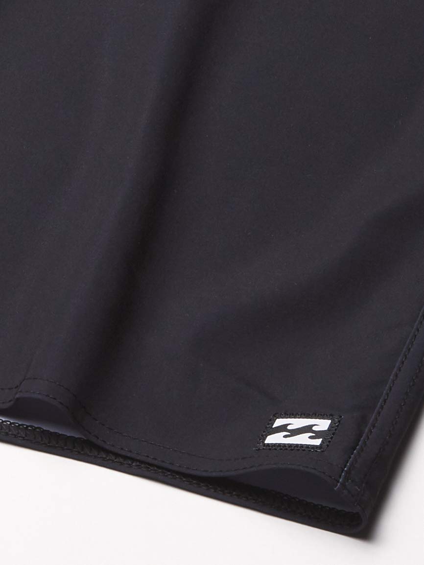 Billabong Boys' Fifty50 Pro Boardshort - Quick-Dry Swim Trunks for Surfing, Swimming & Beach Activities - Perfect for Summer Water Sports & Outdoor Adventures