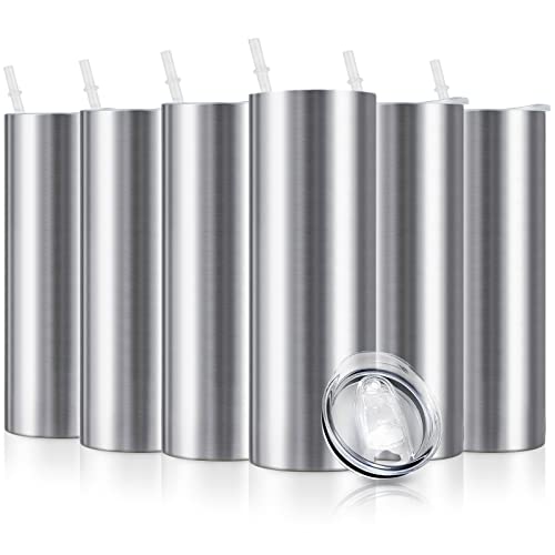 Silver 6pack