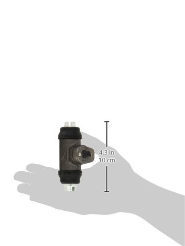 ATE 020092 Original Wheel Cylinder - Replacement Brake Cylinder for Cars & Trucks - Perfect for DIY Auto Repair & Maintenance