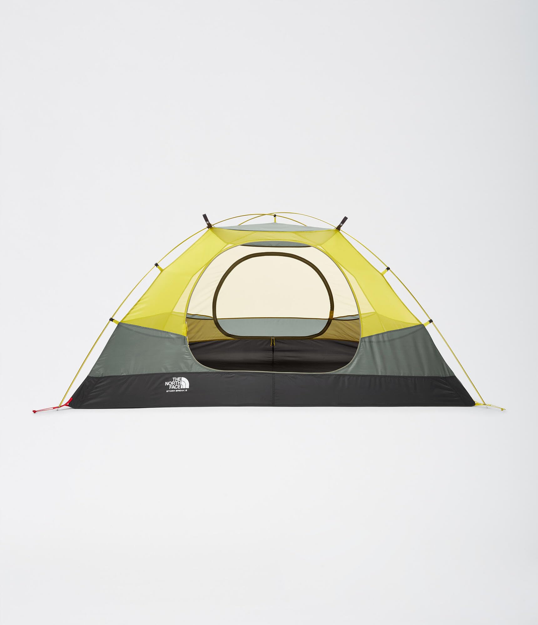 THE NORTH FACE Stormbreak 2 Two-Person Waterproof Lightweight Backpacking Tent for Hiking & Camping Adventures