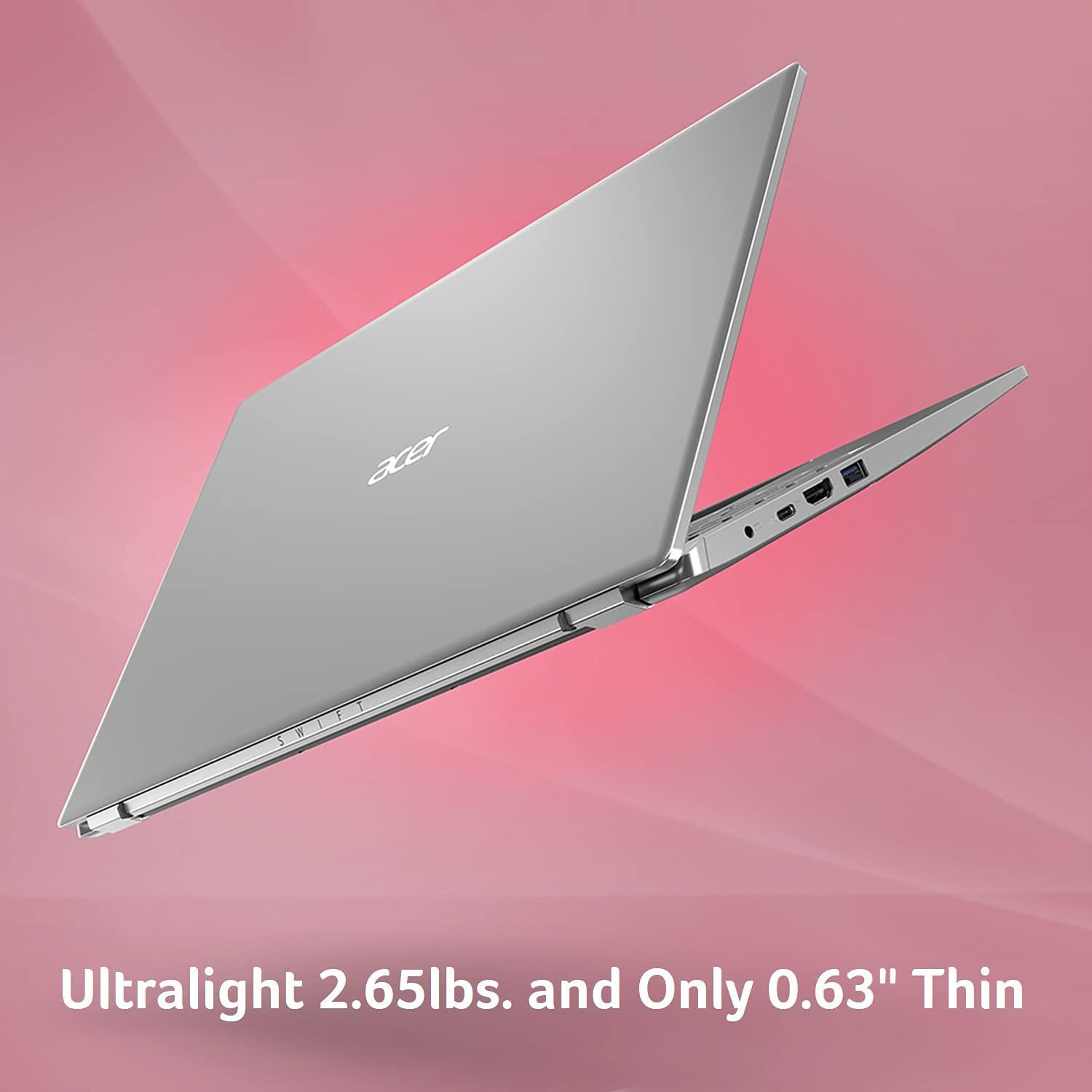 Acer Swift 3 Intel Evo Thin & Light Laptop - 14