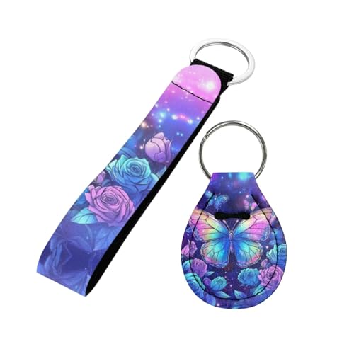 Butterfly Print