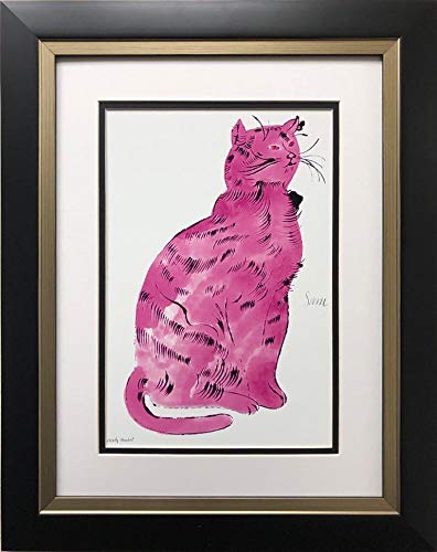 Andy Warhol 