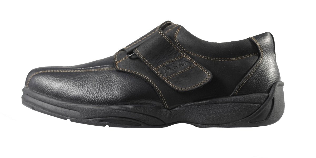 Men's Comfortable Neuropathy Relief Casual Shoes - Robert - Perfect for Walking, Standing & Daily Wear