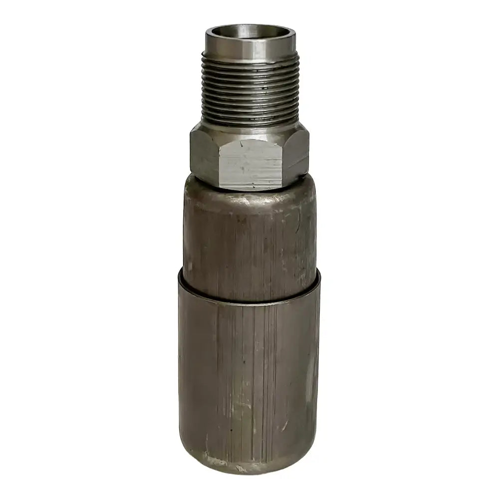 Hein Werner OEM Pump Piston Assembly Replacement for HW93642 & HW93652 SCV Jacks - Part# 890021666 - Heavy Duty Hydraulic Repair Kit for Automotive & Industrial Use