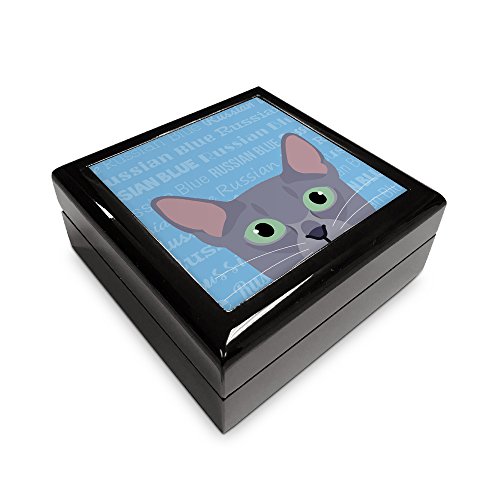 Russian Blue