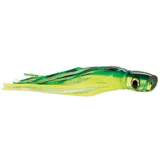 Polu Kai Fat Boy Small Fishing Lures - Premium Bass & Trout Bait for Freshwater & Saltwater Fishing - Perfect for Kayak, Shore, and Boat Anglers