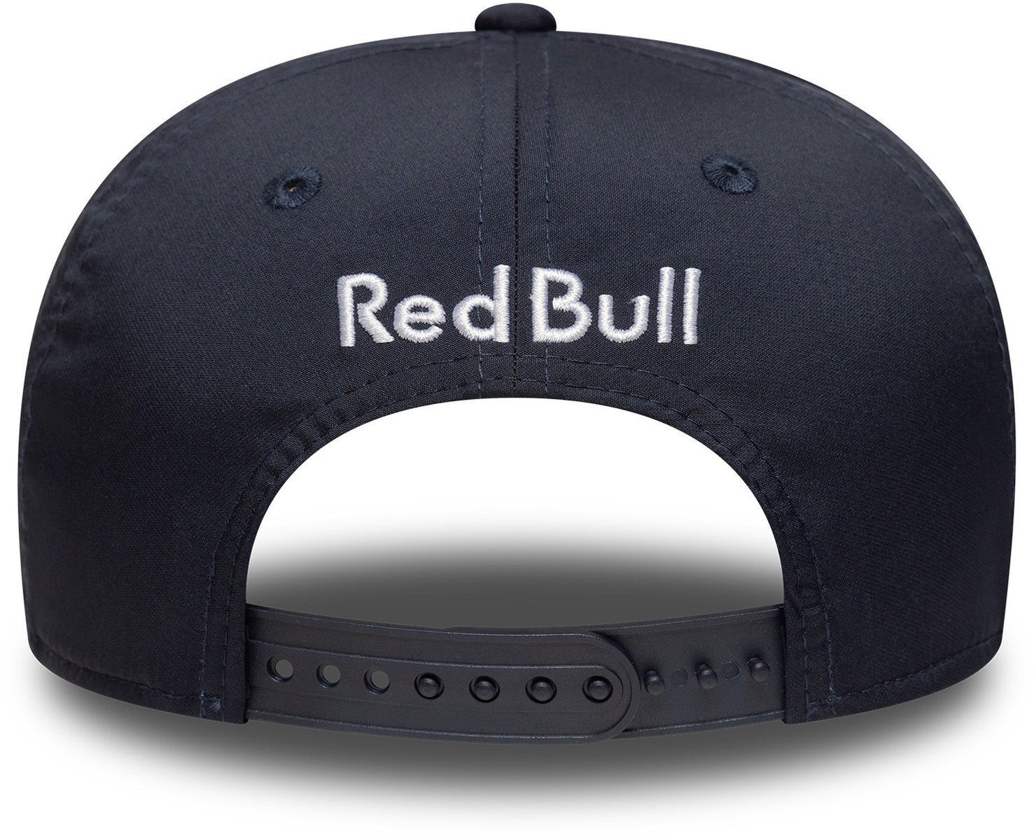 Red Bull Racing F1 Team Official New Era 9Seventy Stretch Snapback Cap - Adjustable Performance Hat for Motorsport Fans & Formula 1 Enthusiasts - Perfect for Race Day, Car Shows & Sports Events