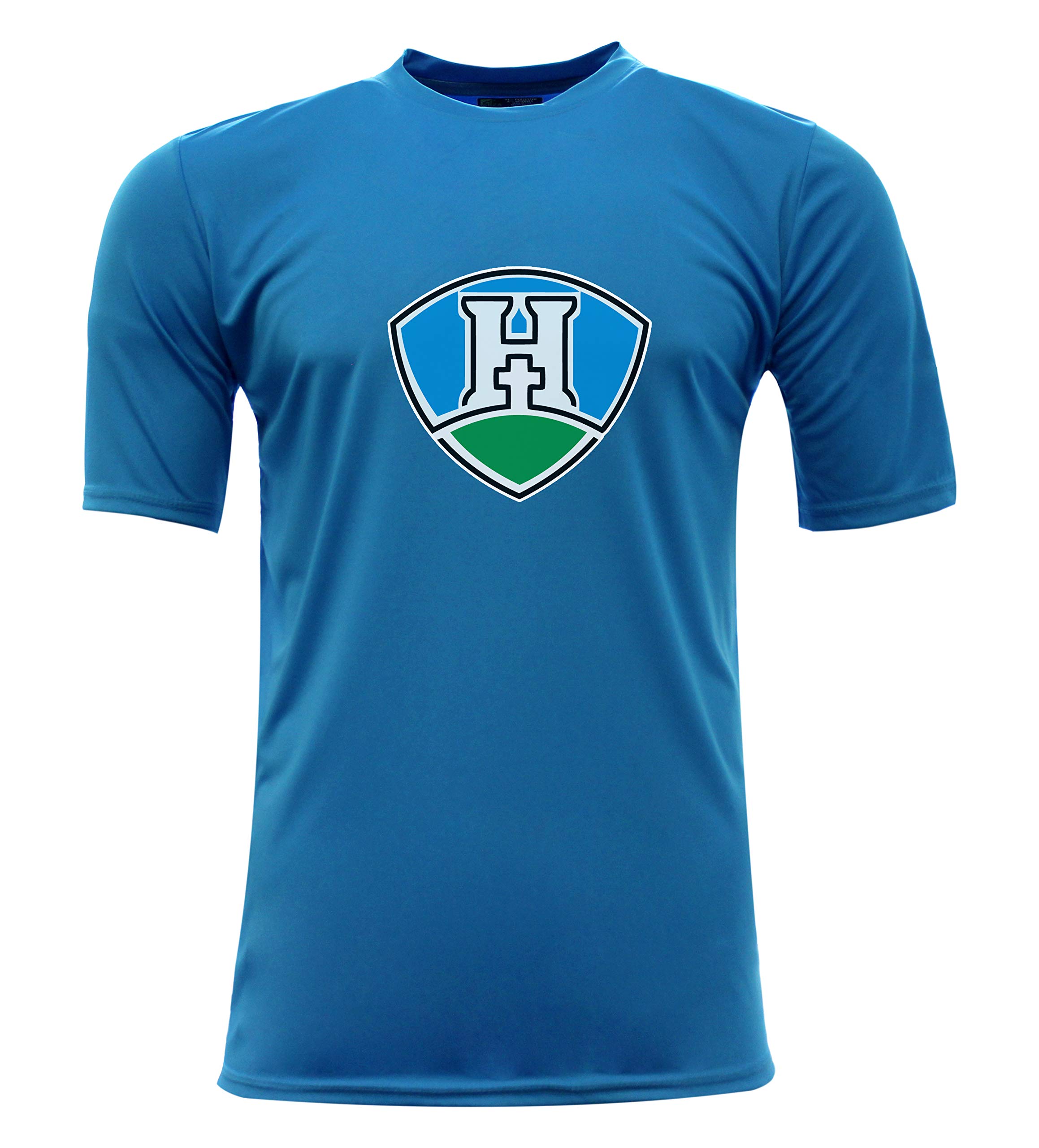 ARZA Holguin de Cuba Fan Jersey - Breathable Microfiber Baseball Shirt for Men & Women - Multiple Color Options - Perfect for Baseball Games, Sports Events & Casual Wear