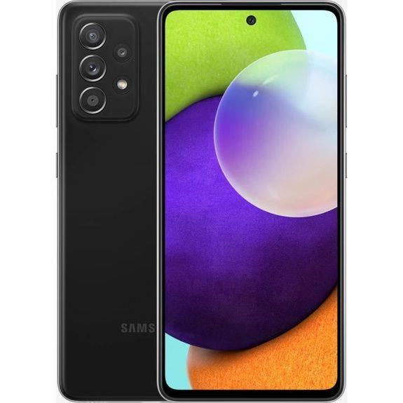 Samsung Galaxy A52 5G Smartphone - 128GB 6.5