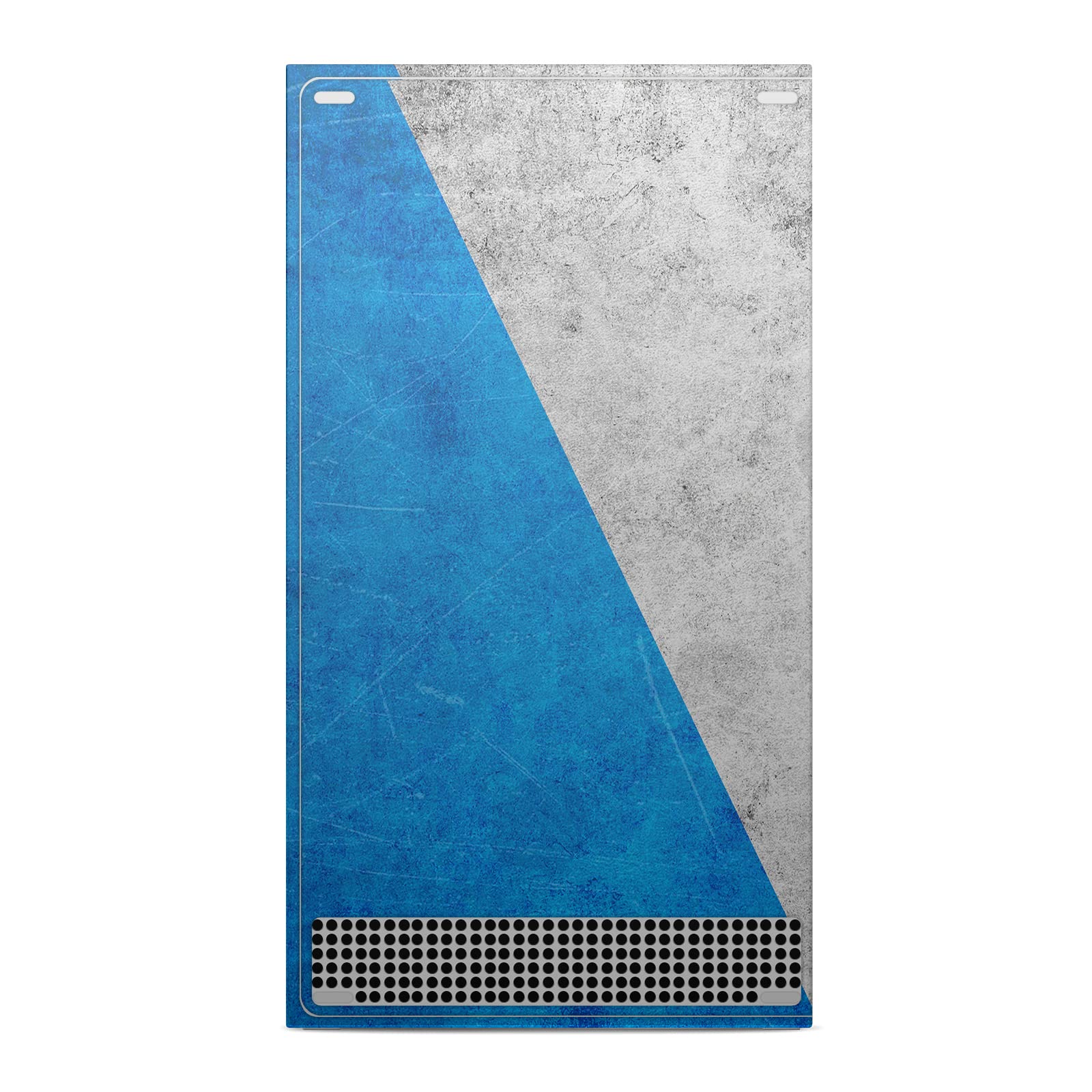 Official EA Bioware Mass Effect Andromeda Initiative Vinyl Sticker Skin for Xbox Series S Console & Controller Bundle - Gaming Decal for Enhanced Aesthetics & Protection