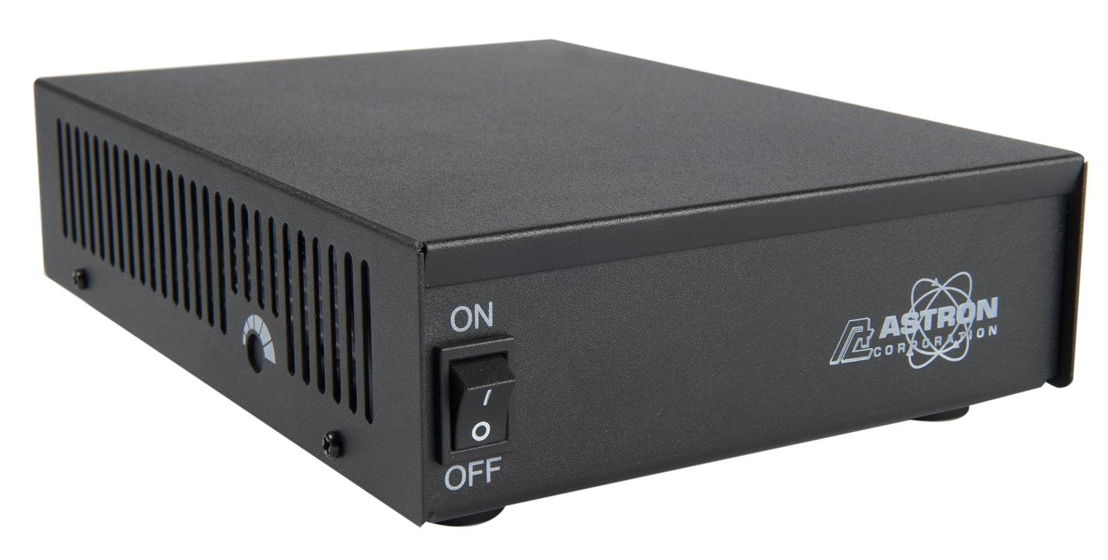 SS Series 12V Switching Power Supply - Compact & Efficient DC Power Adapter for Home Electronics, LED Strips, CCTV Cameras & More