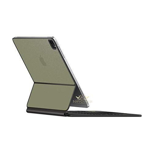 Rugged Combat Green