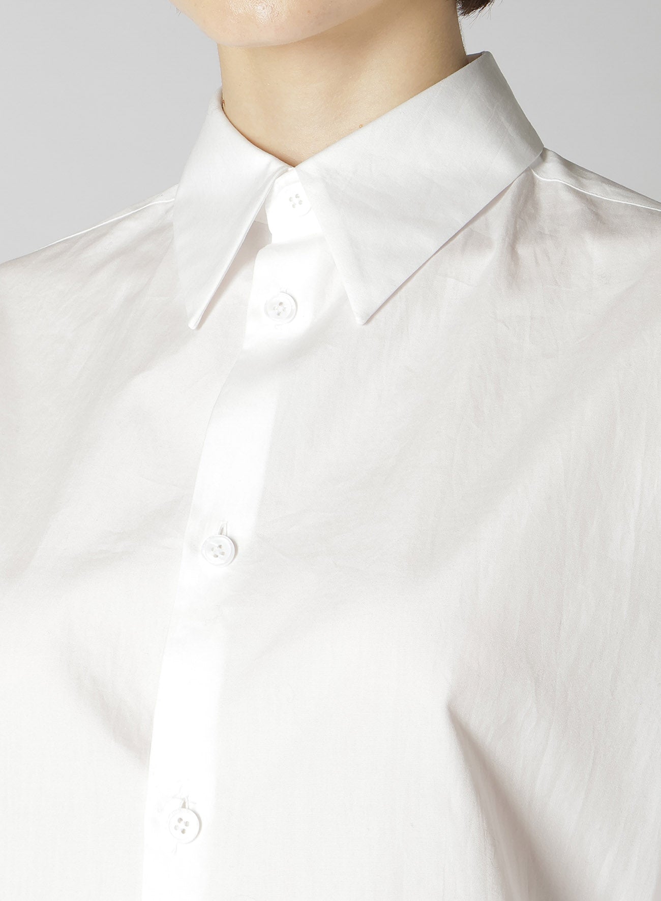 100% Cotton Broad Lace-Up Blouse for Women - Elegant Boho Chic Tops for Casual Wear, Date Night & Special Occasions