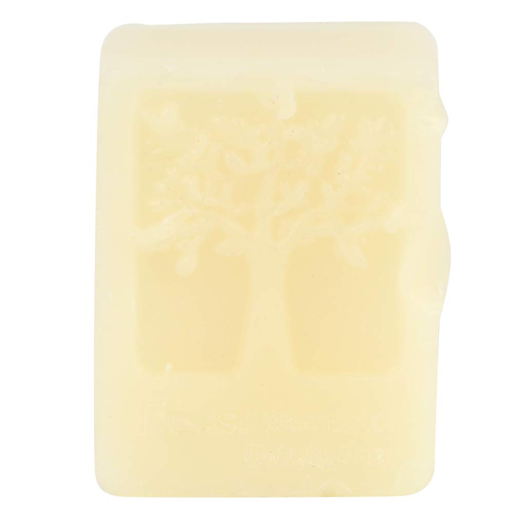 Pure Natural Cosmetic Grade White Beeswax - High Purity for DIY Candles, Lip Balms, Lotions & Furniture Polish | Eco-Friendly Skin Care & Wood Finishing Solution