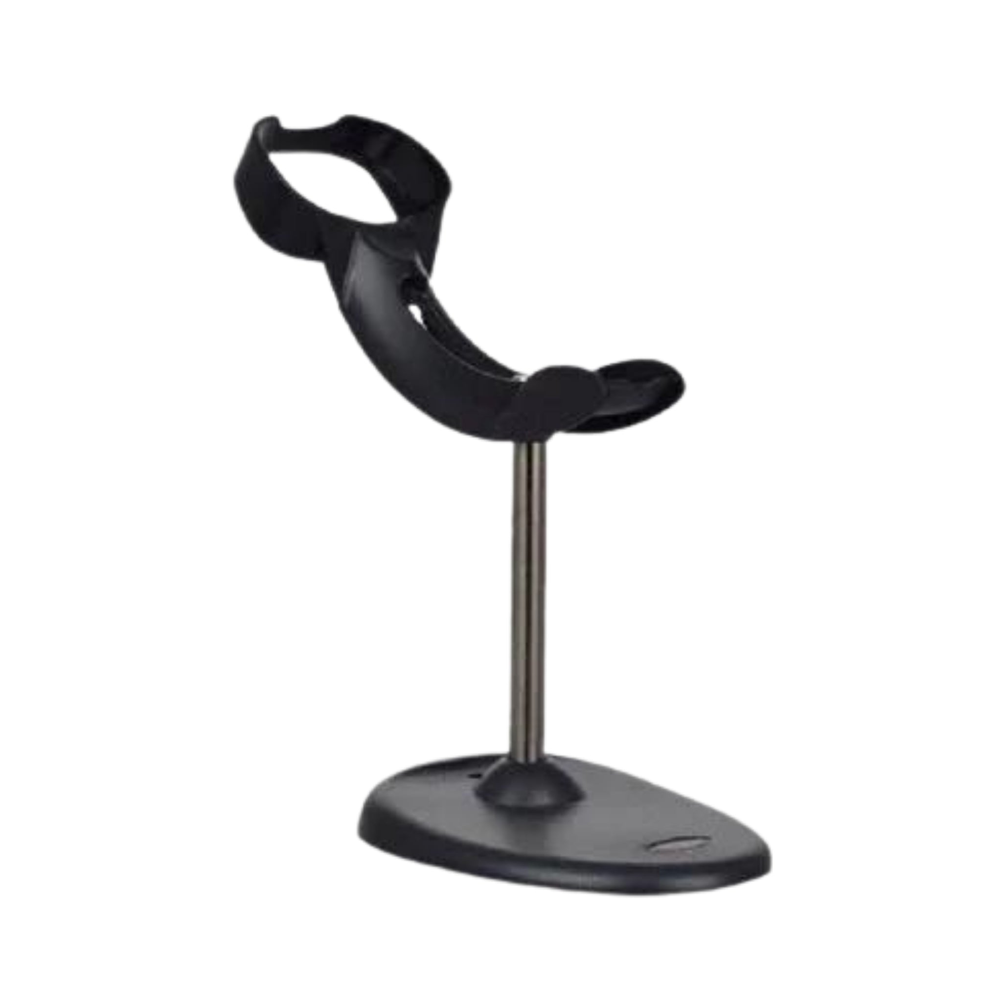 Honeywell Xenon 1900 Barcode Scanner Weighted Stand with Xenon Cradle - Perfect for Retail, Warehouse & Inventory Management