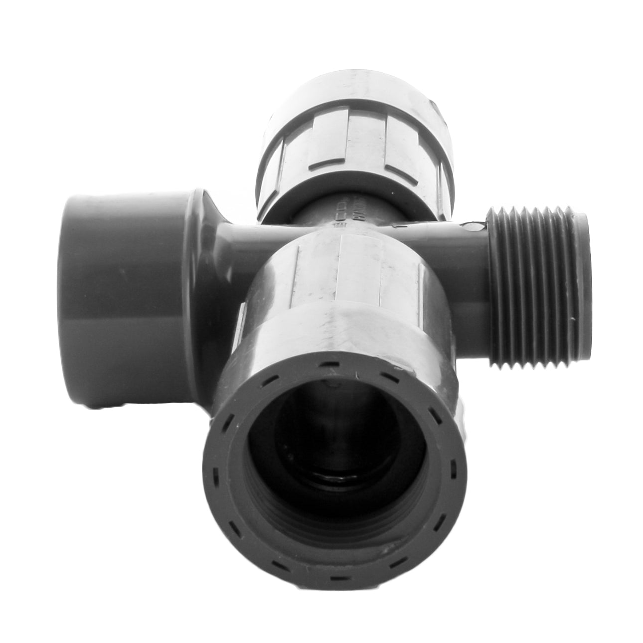 Original: 1221 010 Cross MIPTXslipXFVCONN2   Optimized: High-Quality Cross MIP TX Slip XFV Connector - Durable Electrical Connector for Industrial & Automotive Use