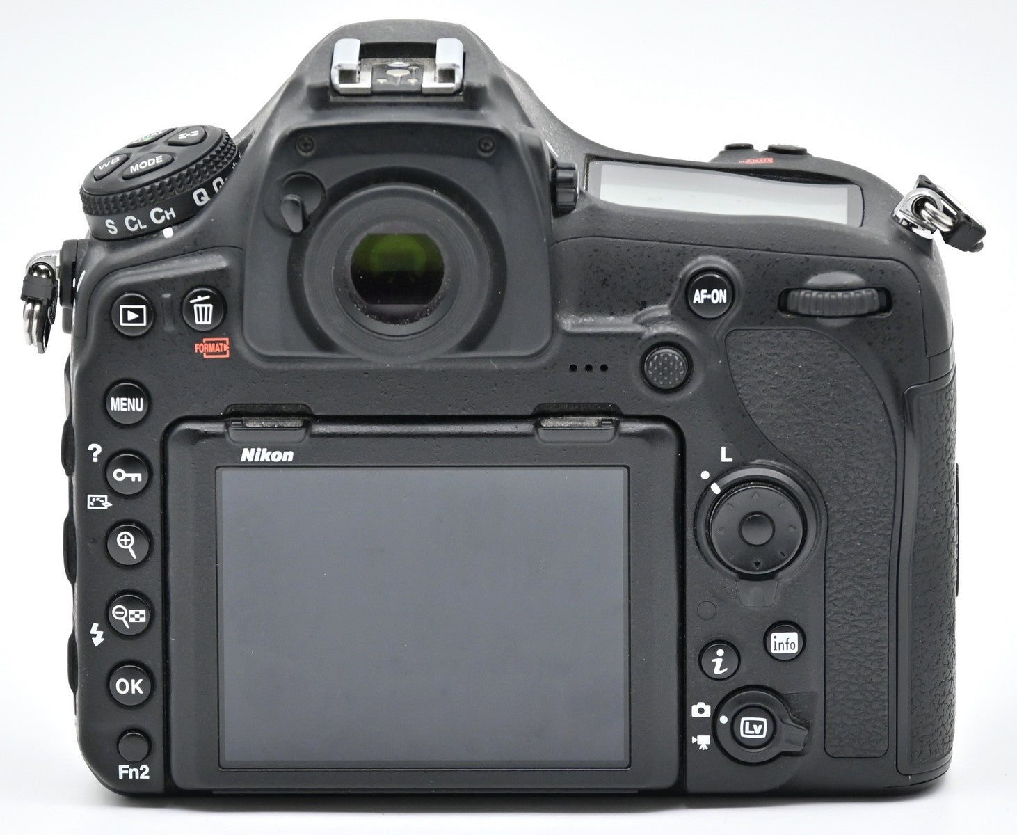 Refurbished Nikon D850 DSLR Camera Body Only - 75,144 Shutter Count | Professional Photography, Landscape & Portrait Shoots