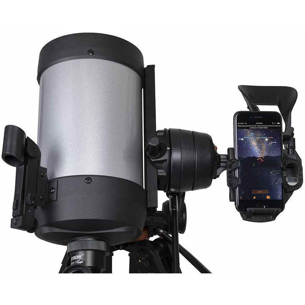 StarSense Explorer DX 6 Smartphone App-Enabled Schmidt-Cassegrain Telescope - Perfect for Astronomy Beginners & Stargazing Enthusiasts